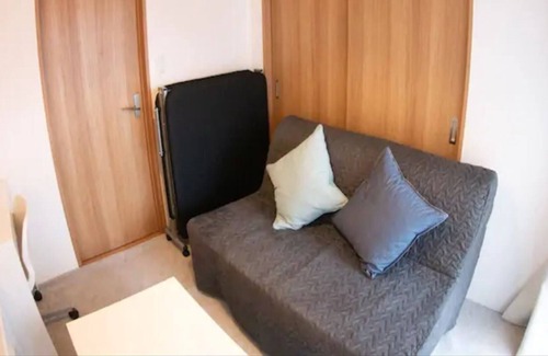 Chuo Ward Apartment | B S shinmachi 201 / Kumamoto Kumamoto