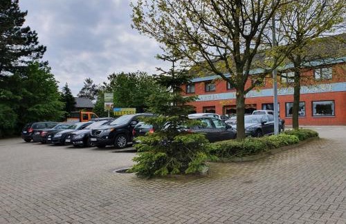 Steimke Hotel | B SIX Hotel