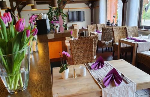 Steimke Hotel | B SIX Hotel