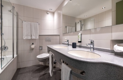 Schonenwerd Hotel | b smart hotel Schönenwerd