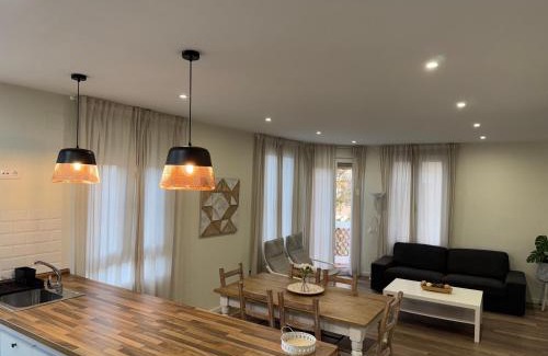 Xativa Apartment | B&Suites Xàtiva