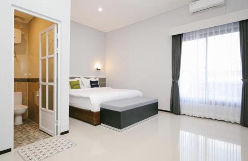 Lumajang House | B Syariah Guest House