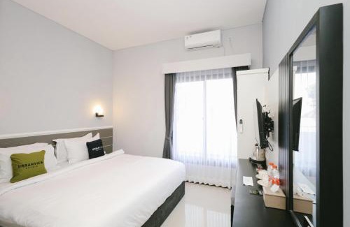 Lumajang House | B Syariah Guest House