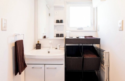 Fujiyoshida Cabin | B Type/Fujiyoshida Yamanashi