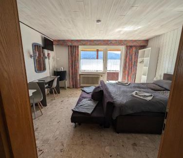 Titisee-Neustadt Hotel | B und B Titisee Hotel Sonnenmatte nahe Badeparadies