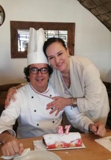 Montemerano House | B & V HOME e Restaurant Home