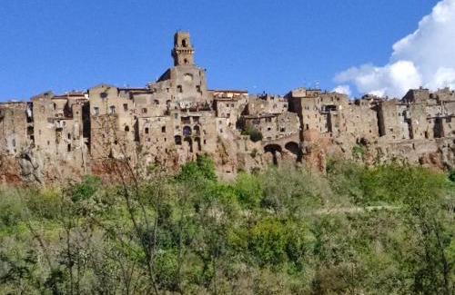 Montemerano House | B & V HOME e Restaurant Home