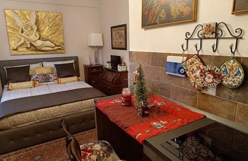 Montemerano House | B & V HOME e Restaurant Home