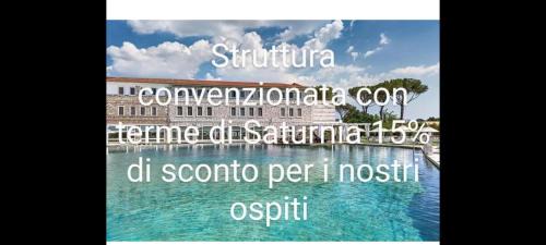 Montemerano House | B & V HOME e Restaurant Home