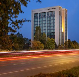 Sofia Hotel | B1 City Hotel