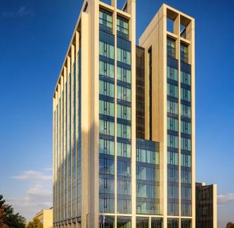 Sofia Hotel | B1 City Hotel