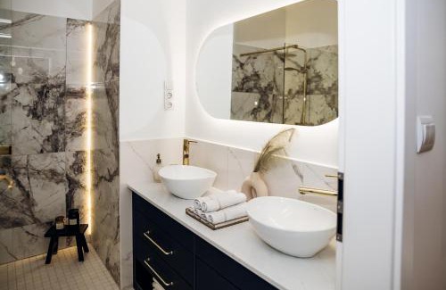 Gyor Apartment | B15-Blue Lagoon