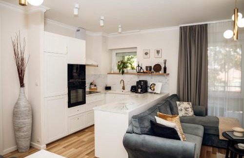 Gyor Apartment | B15-Blue Lagoon