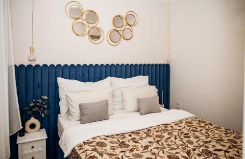Gyor Apartment | B15-Blue Lagoon