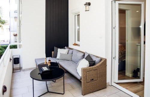 Gyor Apartment | B15-Blue Lagoon