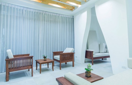 Mae Hong Son Hotel | B2 Mae Hong Son Premier Hotel