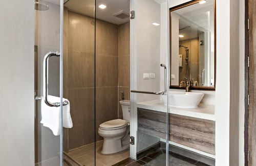 Mae Hong Son Hotel | B2 Mae Hong Son Premier Hotel