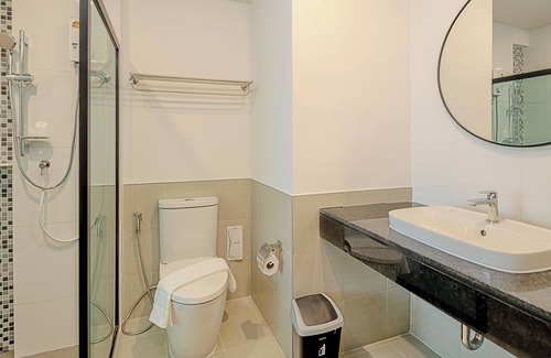 Suphan Buri Hotel | B2 Suphan Buri Premier Hotel