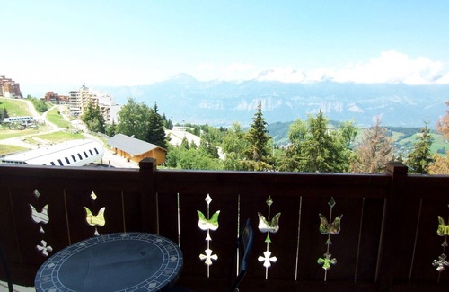 Prapoutel Apartment | B202 - 42 m2 - 2P+Cab - 4/6 pers