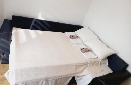 Babilonija Apartment | B4