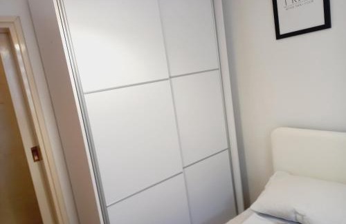 Babilonija Apartment | B4