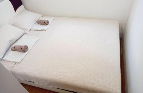 Babilonija Apartment | B4