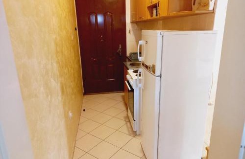 Babilonija Apartment | B4