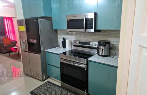 Summerfield Apartment | B4 The View