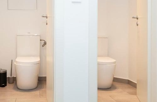 New Town Apartment | B49 - City & Messe Apartment