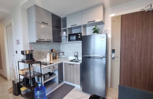 Ao Nang Apartment | B501-Penthouse Seaview 2bedrooms-2Baths 300m Walk To Ao Nang Beach