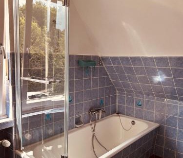 Mettingen Apartment | B53 I Teams I 5 Zi I P I 1,5 Bad