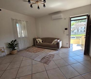 Manoppello Apartment | B612 bed & breakfast APPARTAMENTO Piccolo Principe