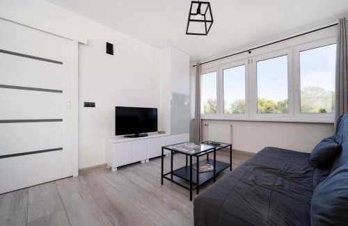 Baluty Apartment | Bałuty Designer Apartment by BookingHost