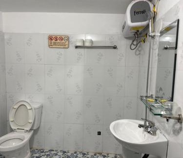 Nam Mau Bed & Breakfast | Ba Bể Green (View Ba Be lake)