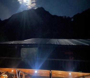 Nam Mau Bed & Breakfast | Ba Bể Green (View Ba Be lake)