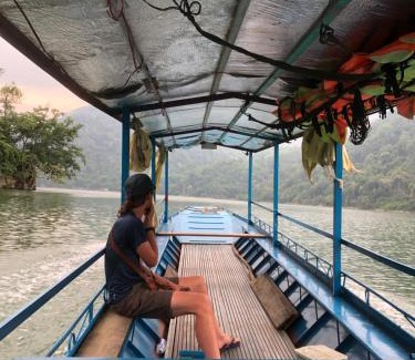 Nam Mau Bed & Breakfast | Ba bể Homestay ngọc trinh