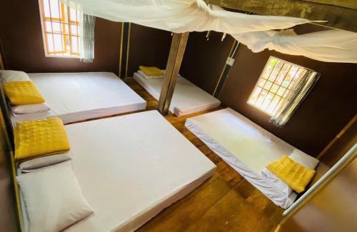 Nam Mau Bed & Breakfast | Ba bể Homestay ngọc trinh