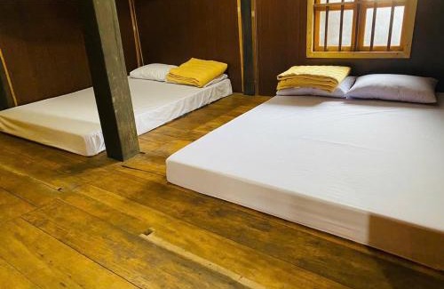 Nam Mau Bed & Breakfast | Ba bể Homestay ngọc trinh