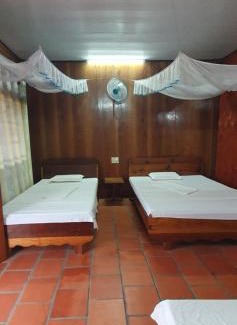 Long Ho Bed & Breakfast | Ba Linh Homestay