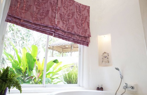 Suan Phueng Hotel | Baan Aom Kod Kun Kao