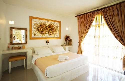 Suan Phueng Hotel | Baan Aom Kod Kun Kao