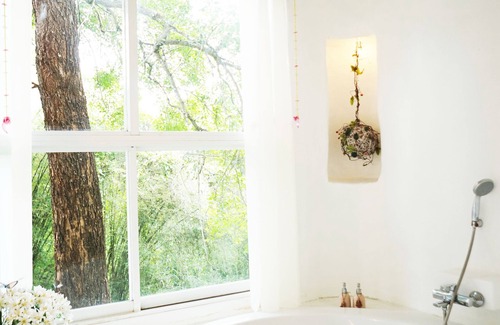 Suan Phueng Hotel | Baan Aom Kod Kun Kao