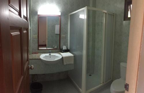 Pak Nam Pran House | Baan Boonsang Pranburi บ้านบุญสร้าง ปราณ