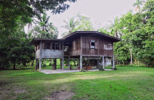 Chawang House | Baan Chi Homestay