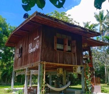 Chawang House | Baan Chi Homestay