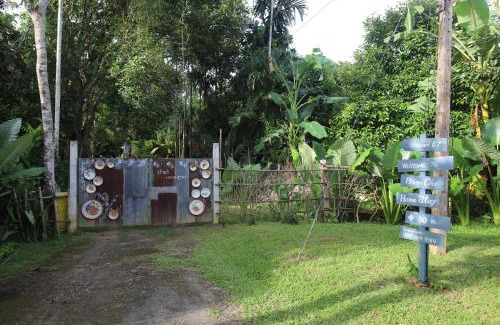 Chawang House | Baan Chi Homestay