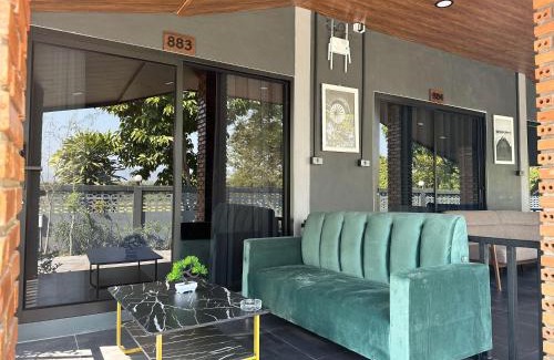 Chiang Dao House | Baan Chiang Dao