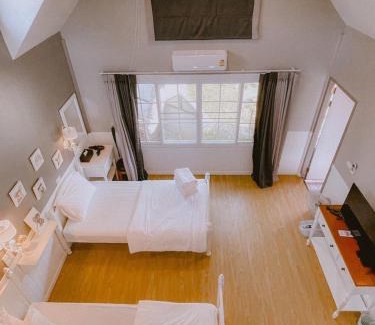 Chiang Rai Bed & Breakfast | Baan JaoKorKluay บ้านเจ้ากอกล้วย