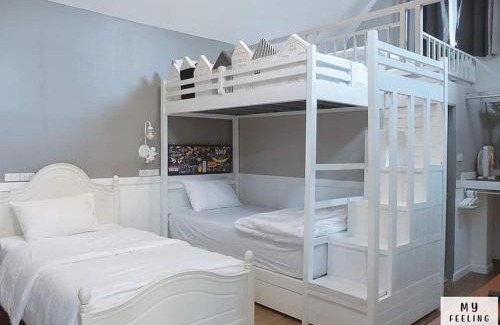 Chiang Rai Bed & Breakfast | Baan JaoKorKluay บ้านเจ้ากอกล้วย