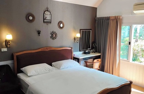 Chiang Rai House | Baan JaoKorKluay